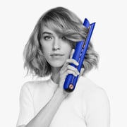 Dyson Corrale Hair Straightener Blue Blush - HS07 - Middle East Version