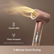 Dreame Hair Dryer AHD6A-WH