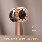 Dreame Hair Dryer AHD6A-WH