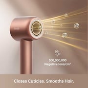 Dreame Hair Dryer AHD6A-WH
