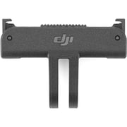 DJI Osmo Action 4 Adventure Combo Black Action Camera