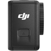 DJI Osmo Action 4 Adventure Combo Black Action Camera