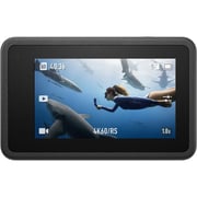 DJI Osmo Action 4 Adventure Combo Black Action Camera