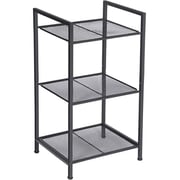 Mahmayi 3-Tier Customizable Storage Rack 72 x 38 x 30 cm