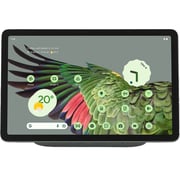 Google GA04754-US Pixel Tablet With Charging Speaker Dock - WiFi 128GB 8GB 11inch Hazel