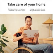 Google GA04754-US Pixel Tablet With Charging Speaker Dock - WiFi 128GB 8GB 11inch Hazel