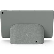 Google GA04754-US Pixel Tablet With Charging Speaker Dock - WiFi 128GB 8GB 11inch Hazel