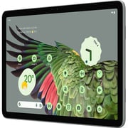 Google GA04754-US Pixel Tablet With Charging Speaker Dock - WiFi 128GB 8GB 11inch Hazel