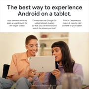 Google GA04754-US Pixel Tablet With Charging Speaker Dock - WiFi 128GB 8GB 11inch Hazel