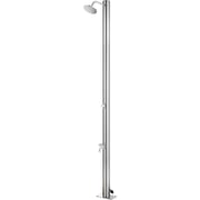 Vidaxl Garden Shower 215 cm