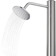 Vidaxl Garden Shower 215 cm