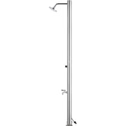 Vidaxl Garden Shower 215 cm