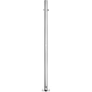 Vidaxl Garden Shower 215 cm