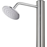 Vidaxl Garden Shower 215 cm