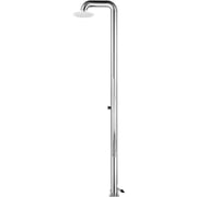 Vidaxl Garden Shower 225 cm