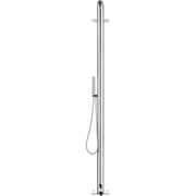 Vidaxl Garden Shower 225 cm