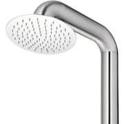 Vidaxl Garden Shower 225 cm