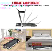 Sparnod Fitness Treadmill STH-3040