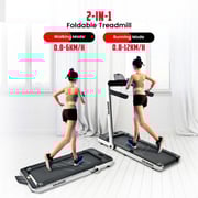 Sparnod Fitness Treadmill STH-3040