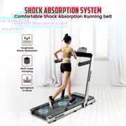 Sparnod Fitness Treadmill STH-3040