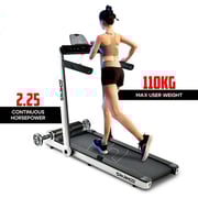 Sparnod Fitness Treadmill STH-3040