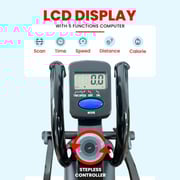 Sparnod Fitness Cycle Machine SOB-11000