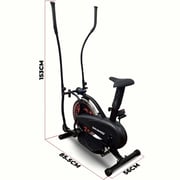 Sparnod Fitness Cycle Machine SOB-11000