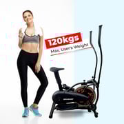 Sparnod Fitness Cycle Machine SOB-11000