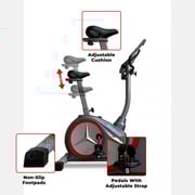 Sparnod Fitness Exercise Bike SUB-54