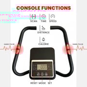 Sparnod Fitness Exercise Bike SUB-54