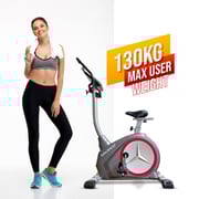 Sparnod Fitness Exercise Bike SUB-54