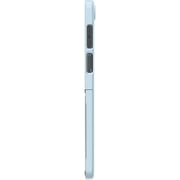 Spigen Air Skin designed for Samsung Galaxy Z Flip 5 case cover (2023) - Mute Blue