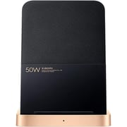 Xiaomi Wireless Charging Stand Black/Gold