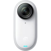 Insta360 GO 3 128GB Action Camera - White