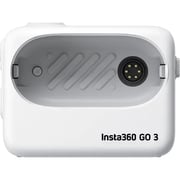 Insta360 GO 3 128GB Action Camera - White