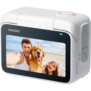 Insta360 GO 3 128GB Action Camera - White