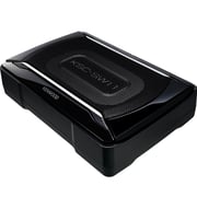 Kenwood Underseat Active Subwoofer With Passive Radiator KSCSW11
