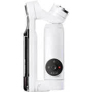 Insta360 Flow AI-Powered Smartphone Stabilizer Grey