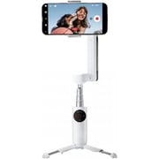Insta360 Flow AI-Powered Smartphone Stabilizer Grey