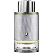 Montblanc Explorer Platinum Perfume For Men 100ml Eau de Parfum