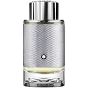 عطر أو دي بارفان Montblanc Explorer Platinum للرجال 100 مل