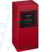 Cartier Pasha De Cartier Noir Absolu Perfume For Men 100ml