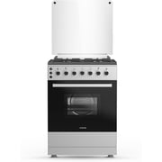 Krome Free Standing Gas Cooker KR-CR6060