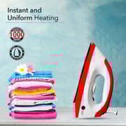 Afra Dry Iron AF-1000IRRD