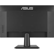 Asus VA24EHF Eye Care Gaming Monitor - 24inch (23.8inch viewable), IPS, FHD, Frameless, 100Hz, Adaptive-Sync, 1ms MPRT, HDMI, Low Blue Light, Flicker Free, Wall Mountable