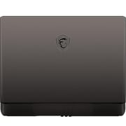 MSI VECTOR GP68HX Gaming (2023) Laptop - 13th Gen / Intel Core i9-13950HX / 16inch QHD+ / 1TB SSD / 32GB RAM / 12GB NVIDIA GeForce RTX 4080 Graphics / Windows 11 Home / English & Arabic Keyboard / Titanium Grey / Middle East Version - [13VH]