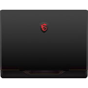 MSI RAIDER GE78HX Gaming (2023) Laptop - 13th Gen / Intel Core i9-13980HX / 17inch QHD+ / 2TB SSD / 32GB RAM / 16GB NVIDIA GeForce RTX 4090 Graphics / Windows 11 Home / English & Arabic Keyboard / Core Black / Middle East Version - [13VI]