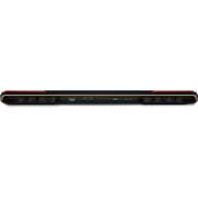 MSI RAIDER GE78HX Gaming (2023) Laptop - 13th Gen / Intel Core i9-13980HX / 17inch QHD+ / 2TB SSD / 32GB RAM / 16GB NVIDIA GeForce RTX 4090 Graphics / Windows 11 Home / English & Arabic Keyboard / Core Black / Middle East Version - [13VI]