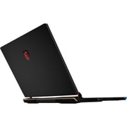 MSI RAIDER GE78HX Gaming (2023) Laptop - 13th Gen / Intel Core i9-13980HX / 17inch QHD+ / 2TB SSD / 32GB RAM / 16GB NVIDIA GeForce RTX 4090 Graphics / Windows 11 Home / English & Arabic Keyboard / Core Black / Middle East Version - [13VI]