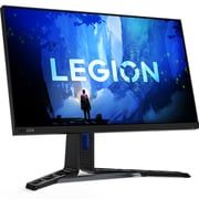 Lenovo Legion Y25-30 66F0GACBAE FHD Gaming Monitor 24.5inch